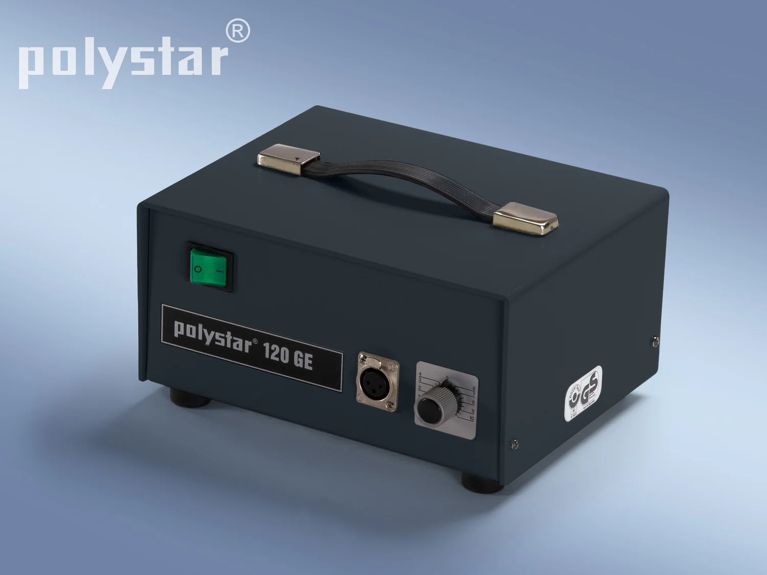 Impulsgeber polystar® 120 GE