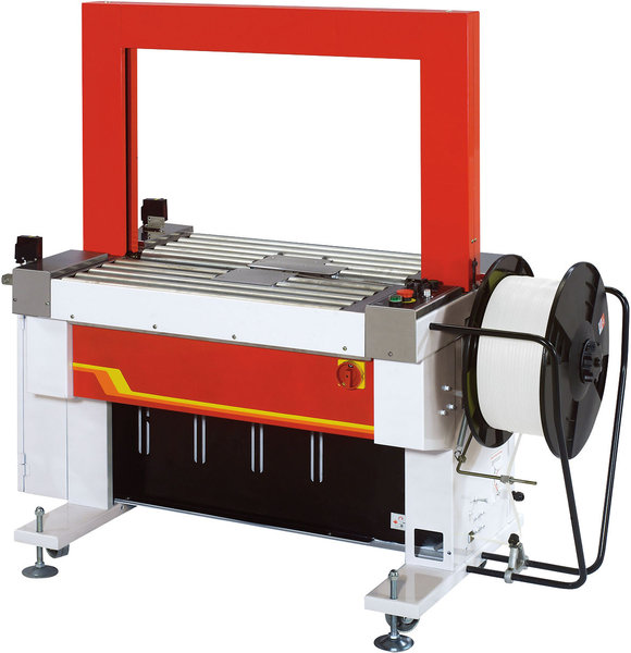 Rahmenumreifungsmaschine_TP-601A