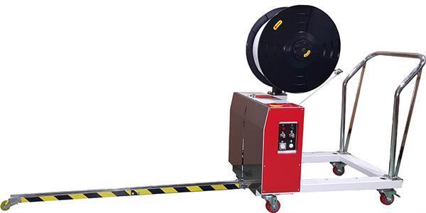 Palettenumreifungsmaschine_TP-502MV