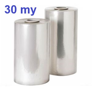 PVC_Schrumpffolie_30my PVC Schrumpffolie 30 my