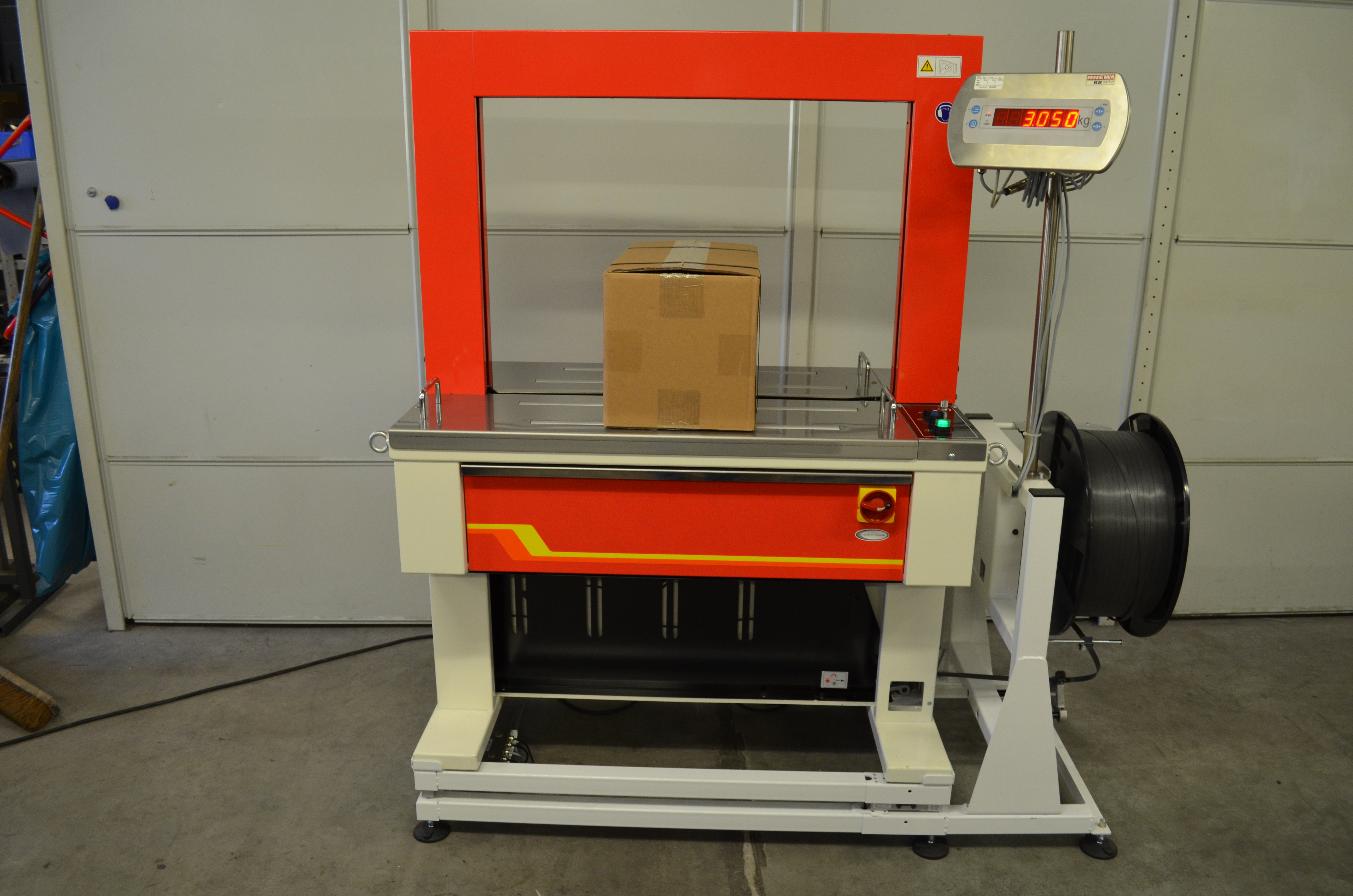 Modell9000Waage