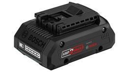 Ersatzakku BXT 4 BOSCH 18,0 Volt / 4,0 Ah / Li-ion