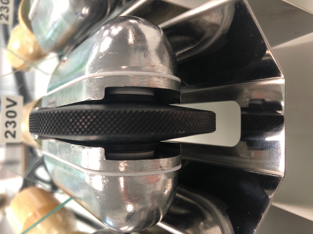 Rollschweissger-te_2 Verschluss-Breite: 5 mm