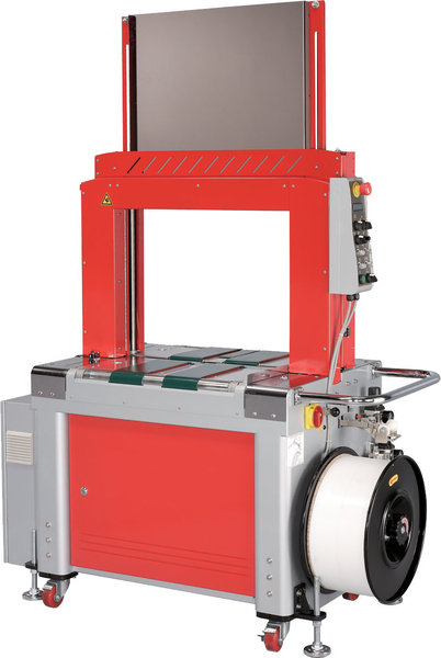 Rahmenumreifungsmaschine_TP-702BP