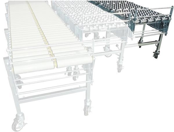 Verlaengerungseinheit_GTL500_3 Verlängerungseinheit für Röllchenbahn GTL 400/3