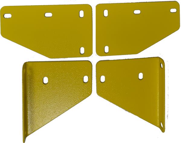 M91090 Rollenbahnverbindungsbleche