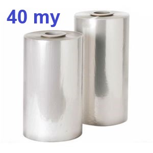 PVC_Schrumpffolie_40my PVC Schrumpffolie 40 my