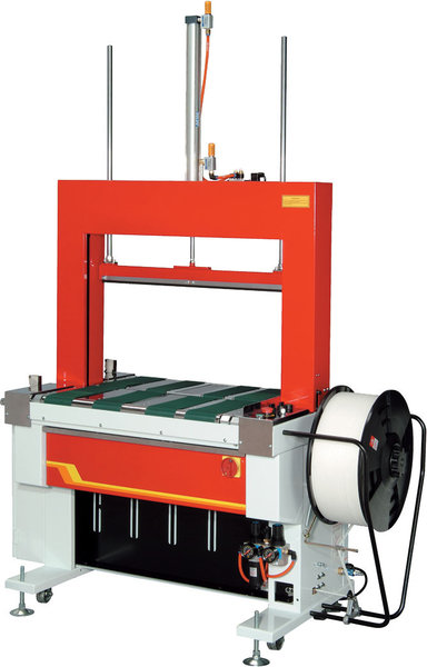 Rahmenumreifungsmaschine_TP-601BP