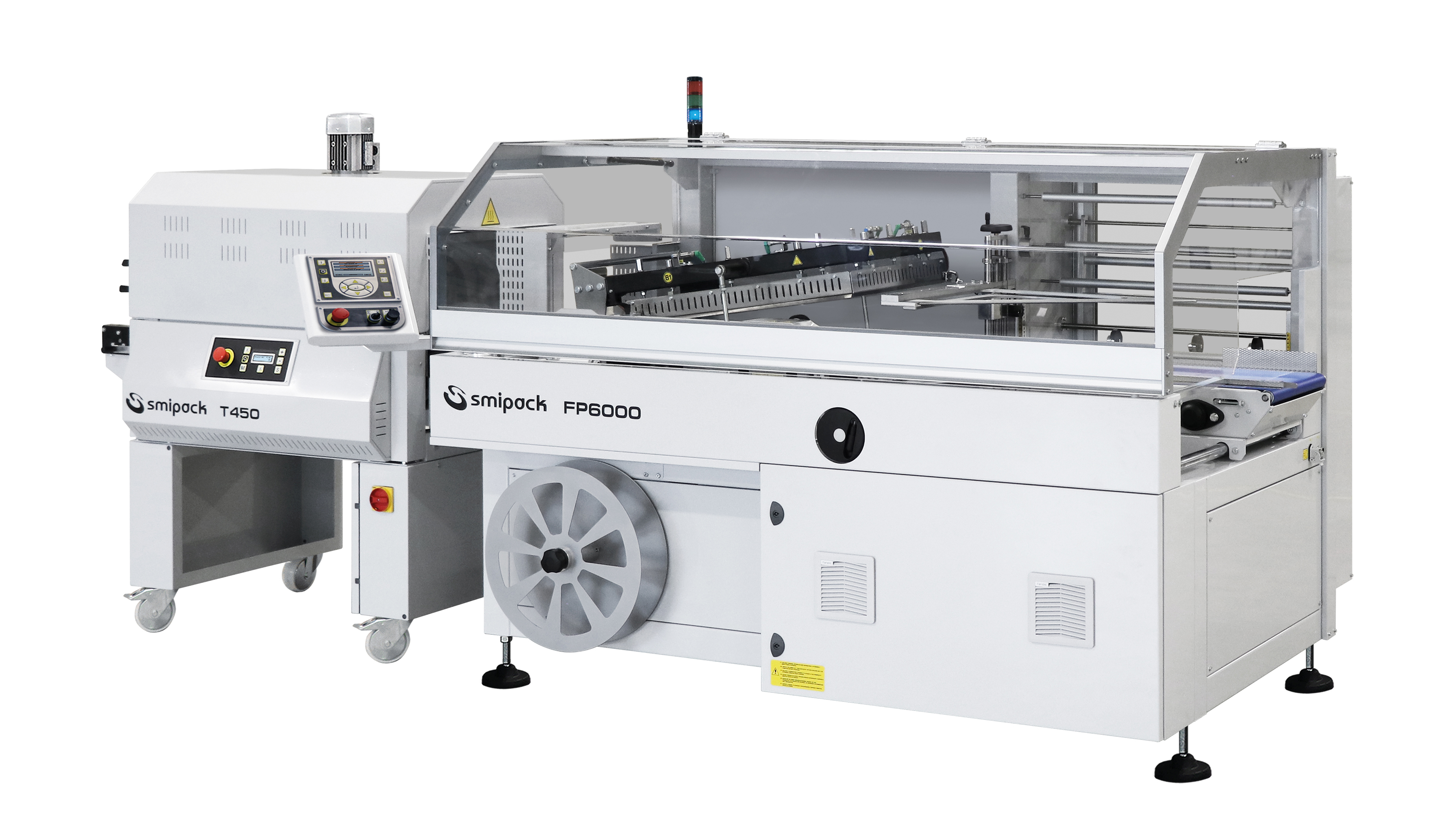 FP6000-T450