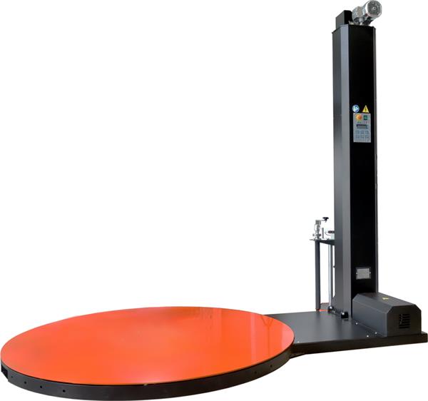 PS-Nobel Stretchmaschine NOBEL PS