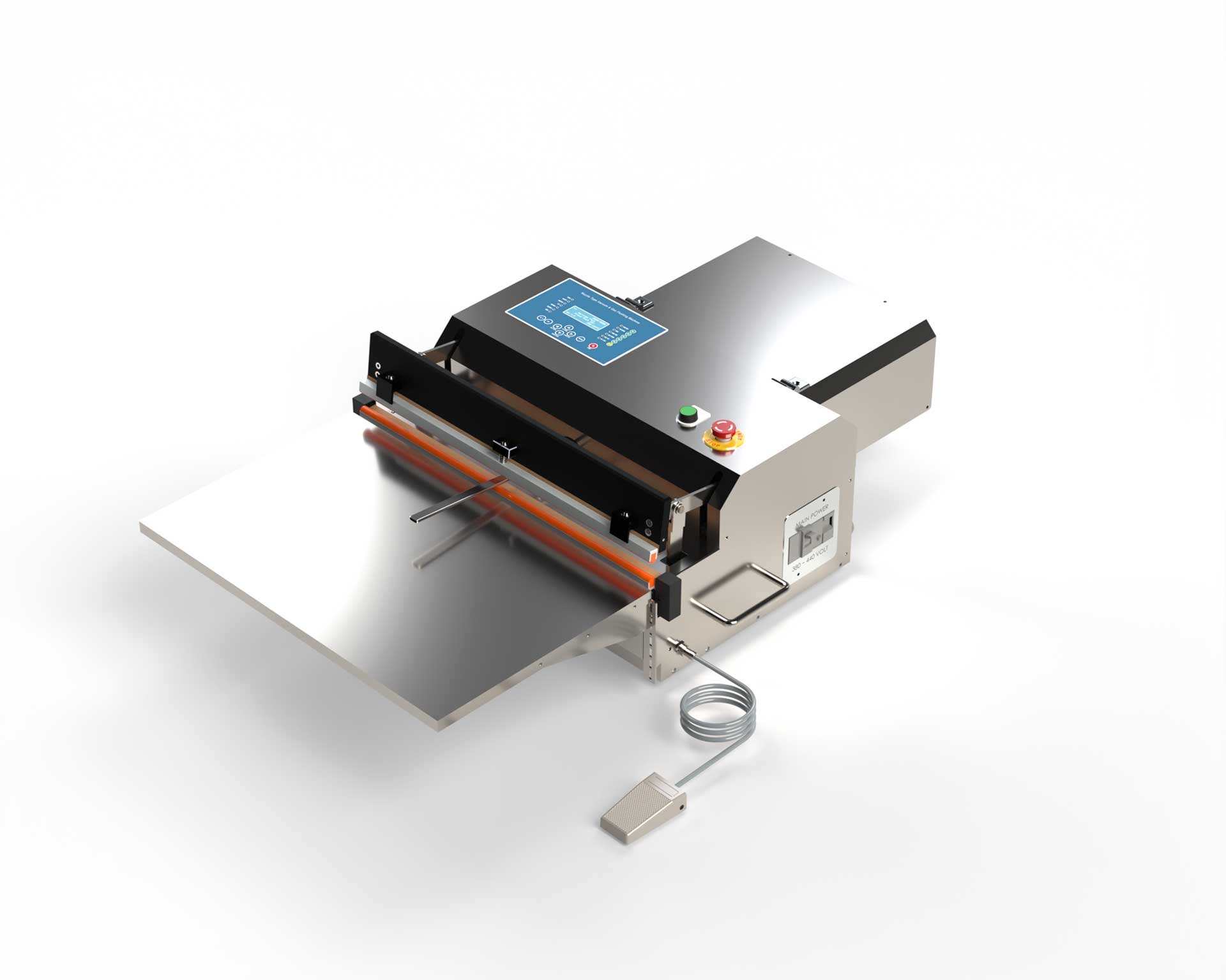 Vakuumierer VAZ600T Vakuumierer VAZ600T