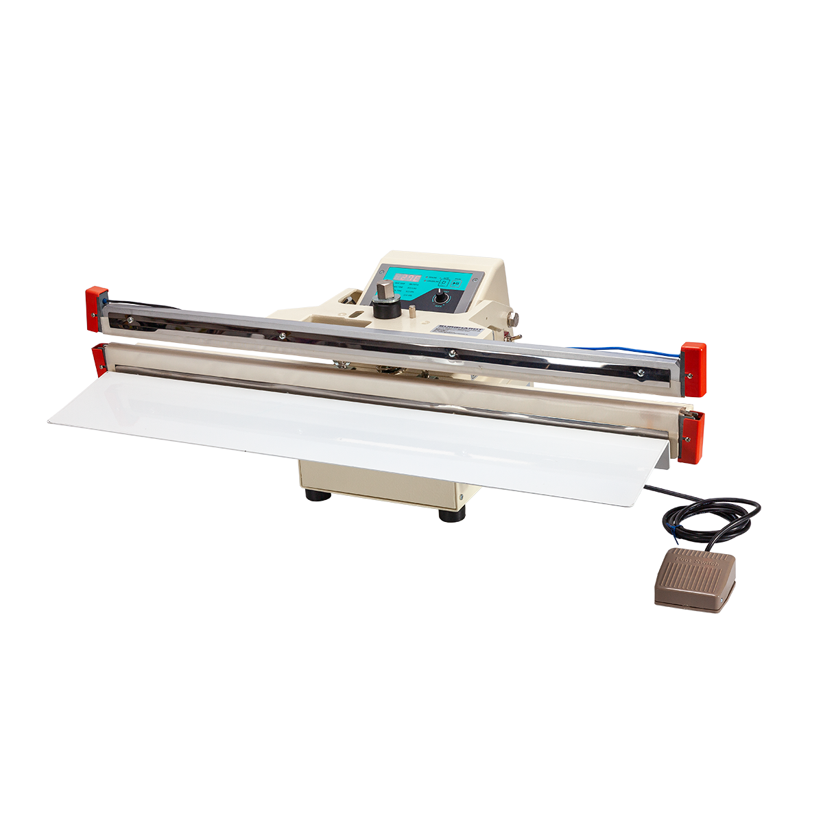 Digitales-Impulsschweissgerat-fur-starle-Folien-ME-FSA-Arbeitstisch