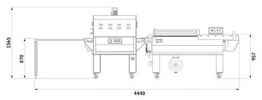 FP870A-technische-Zeichnung