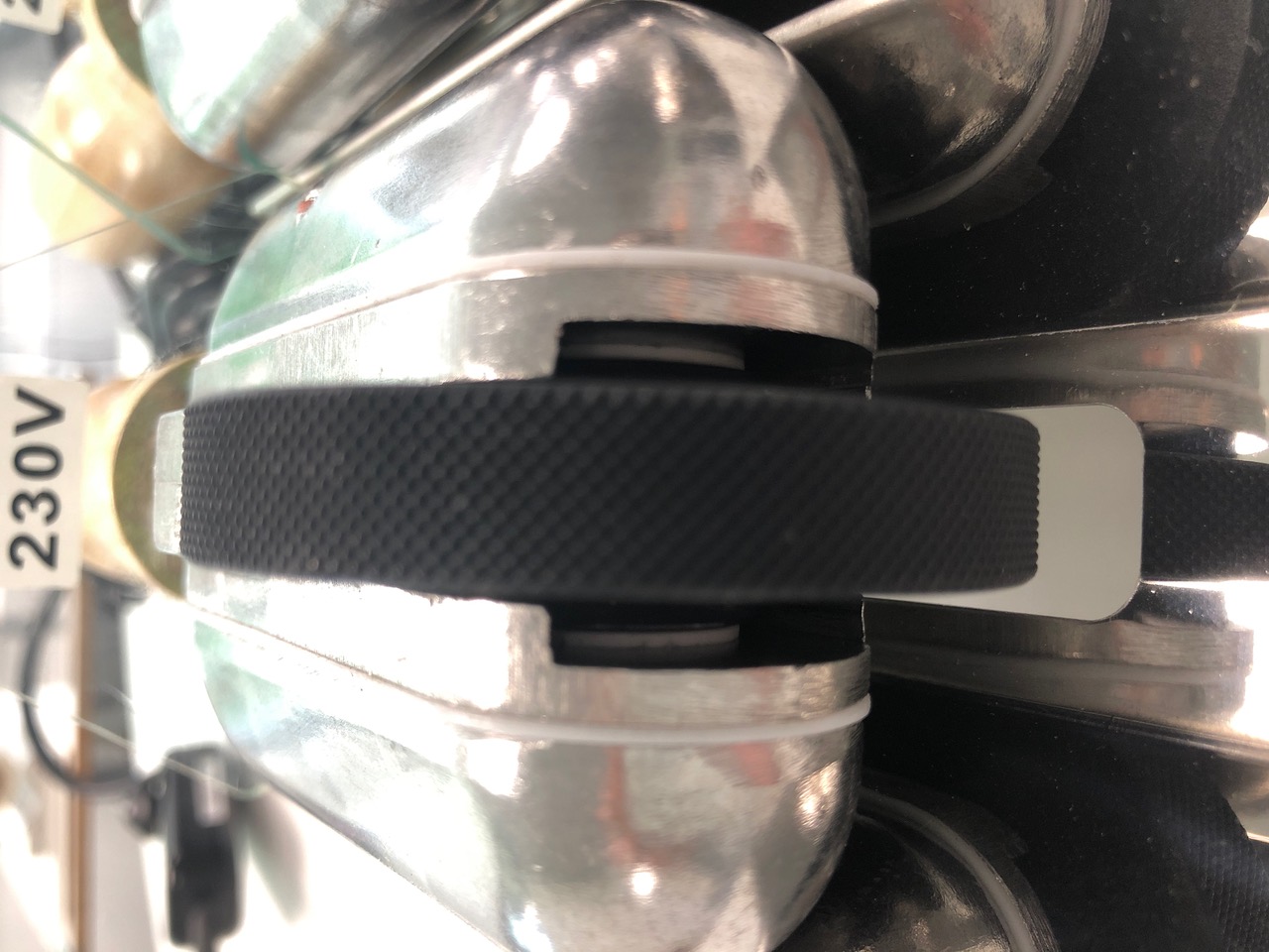 Rollschweissger-te_3 Verschluss-Breite: 9 mm