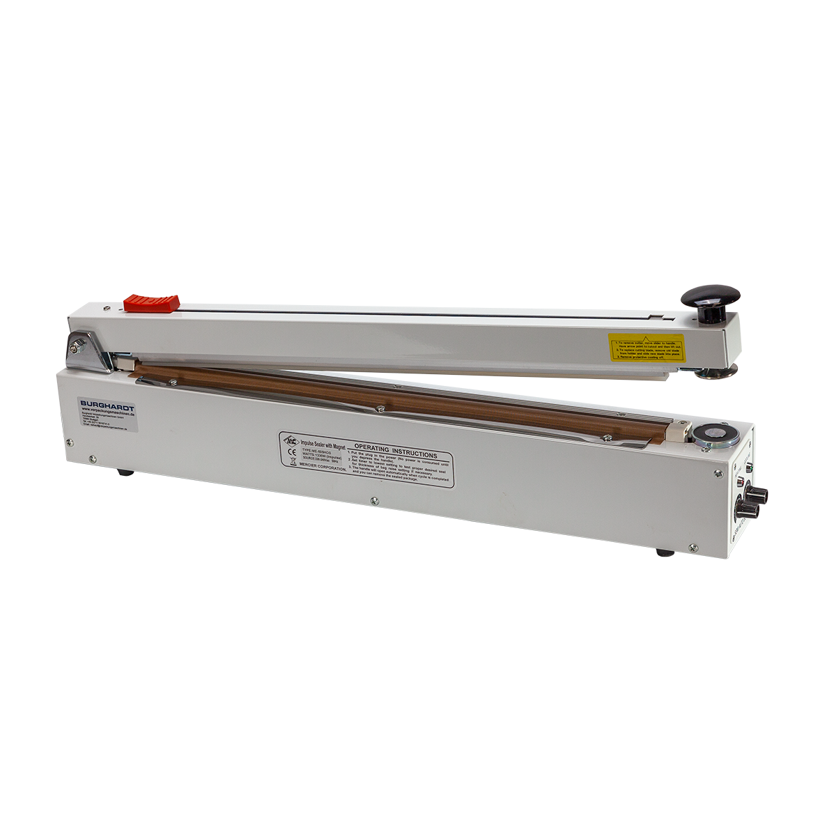 Impulsschweissgerat-Haltemagnet-ME500HCG