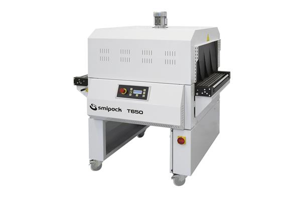 T650 Einkammer-Schrumpftunnel T 650