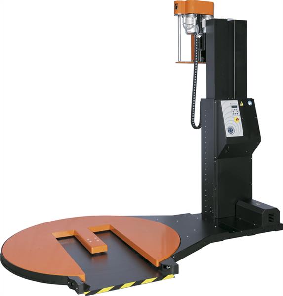 Stretchmaschine_Palettenwickler-_DARWIN_HSD_1