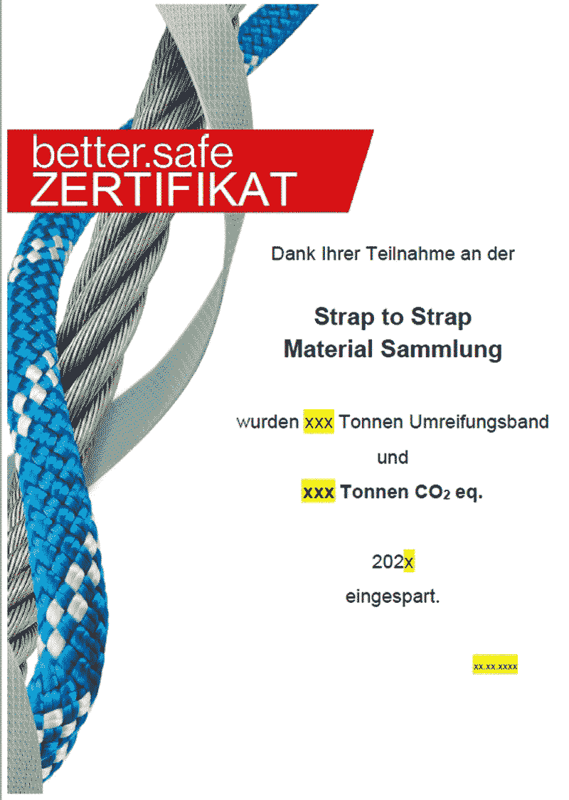 bettersafe-zertifikat Better Safe Zertifikat