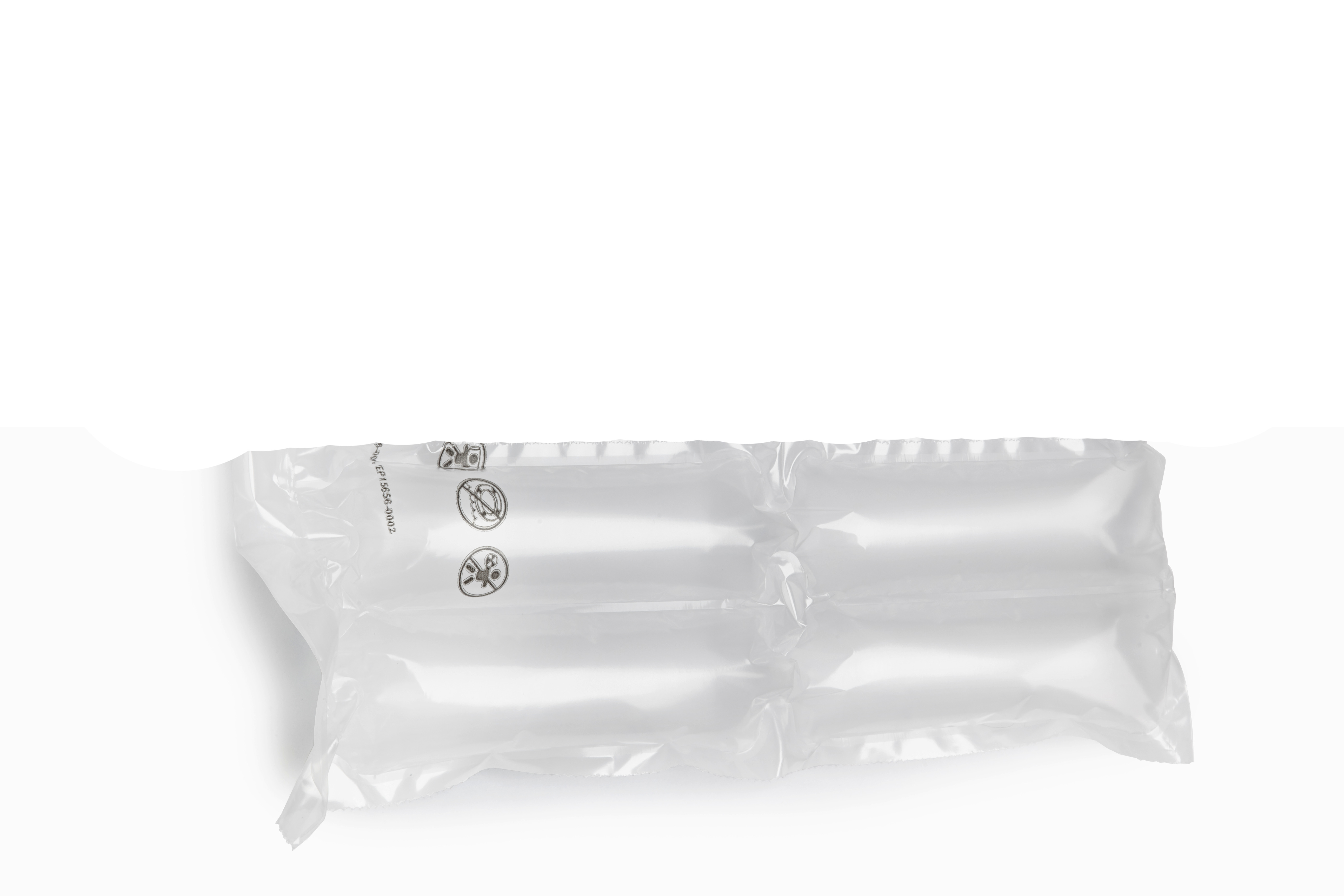 FLO3033 Luftpolsterkissen SUPERTUBE 35µ - für MINI PAK'R und MINI AIR