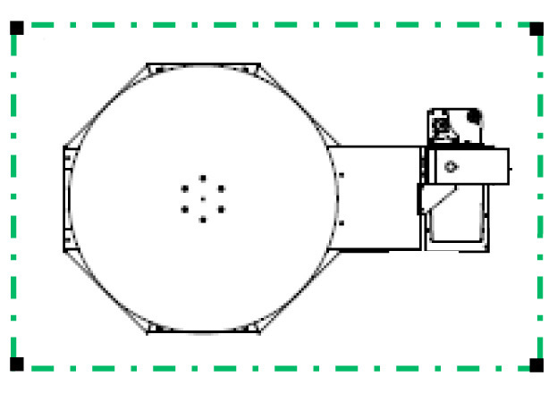 komplett komplette Absicherung
