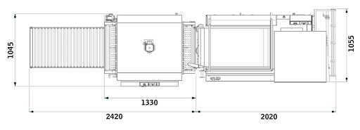 FP870A-technische-Zeichnung1