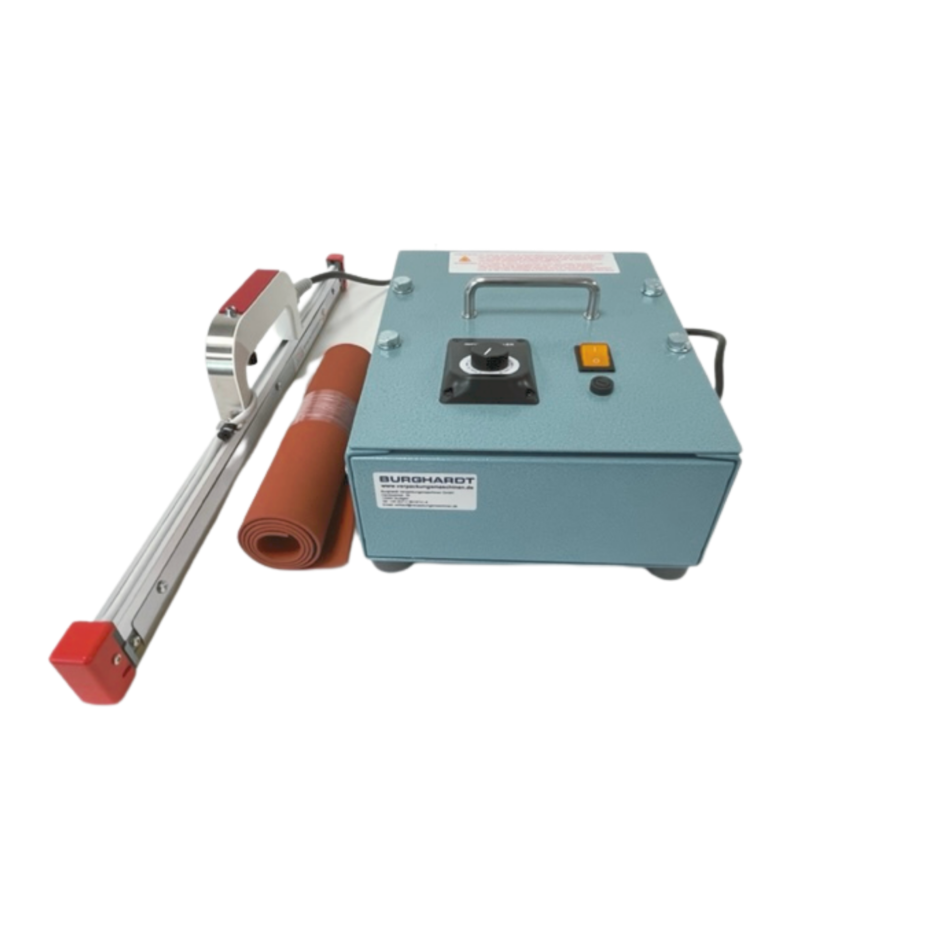 Impulsschweissger-t-ME450HPW