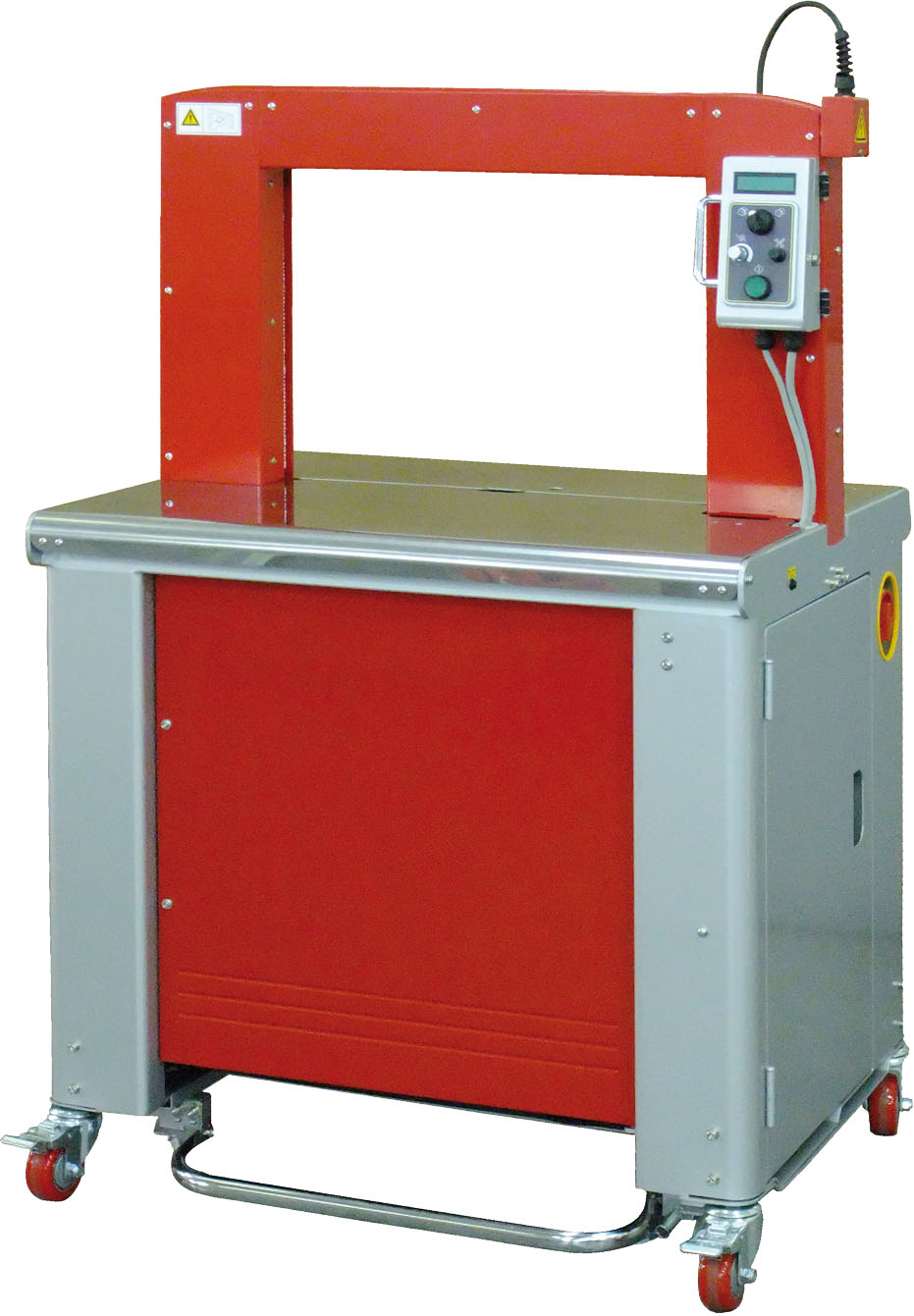 Rahmenumreifungsmaschine_TP-702RS
