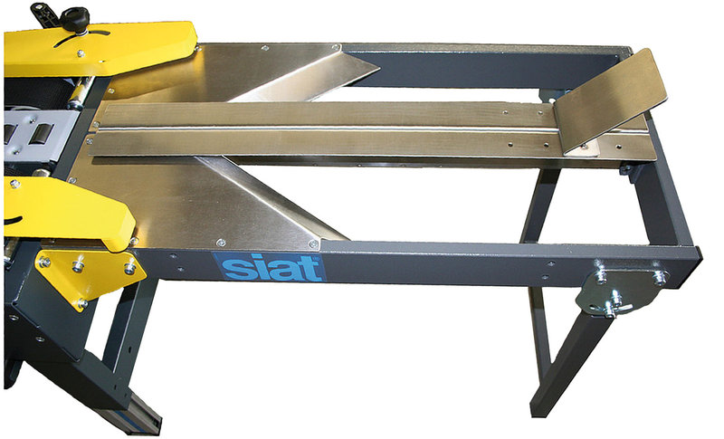 Kartonaufrichter_F-100 Manueller Kartonaufrichter SIAT F 100