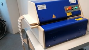 Kartonschredder für Füllmaterial - PS Starter